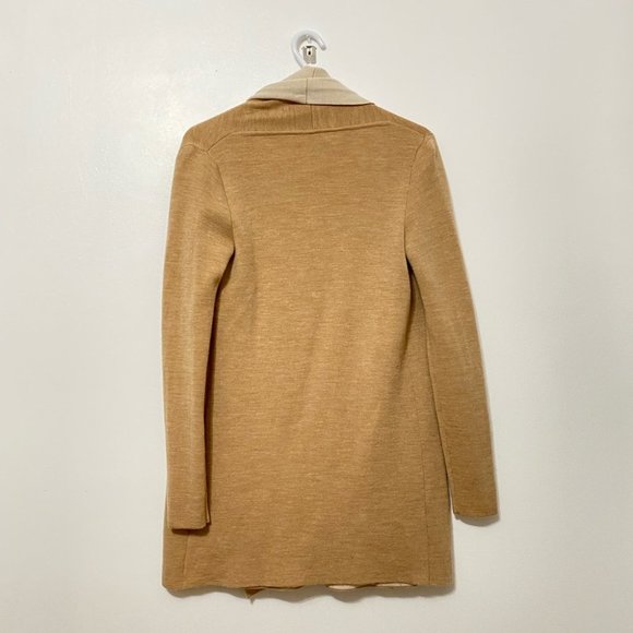 Aritzia - Babaton Beekman Merino Wool Sweater - Picture 4 of 10